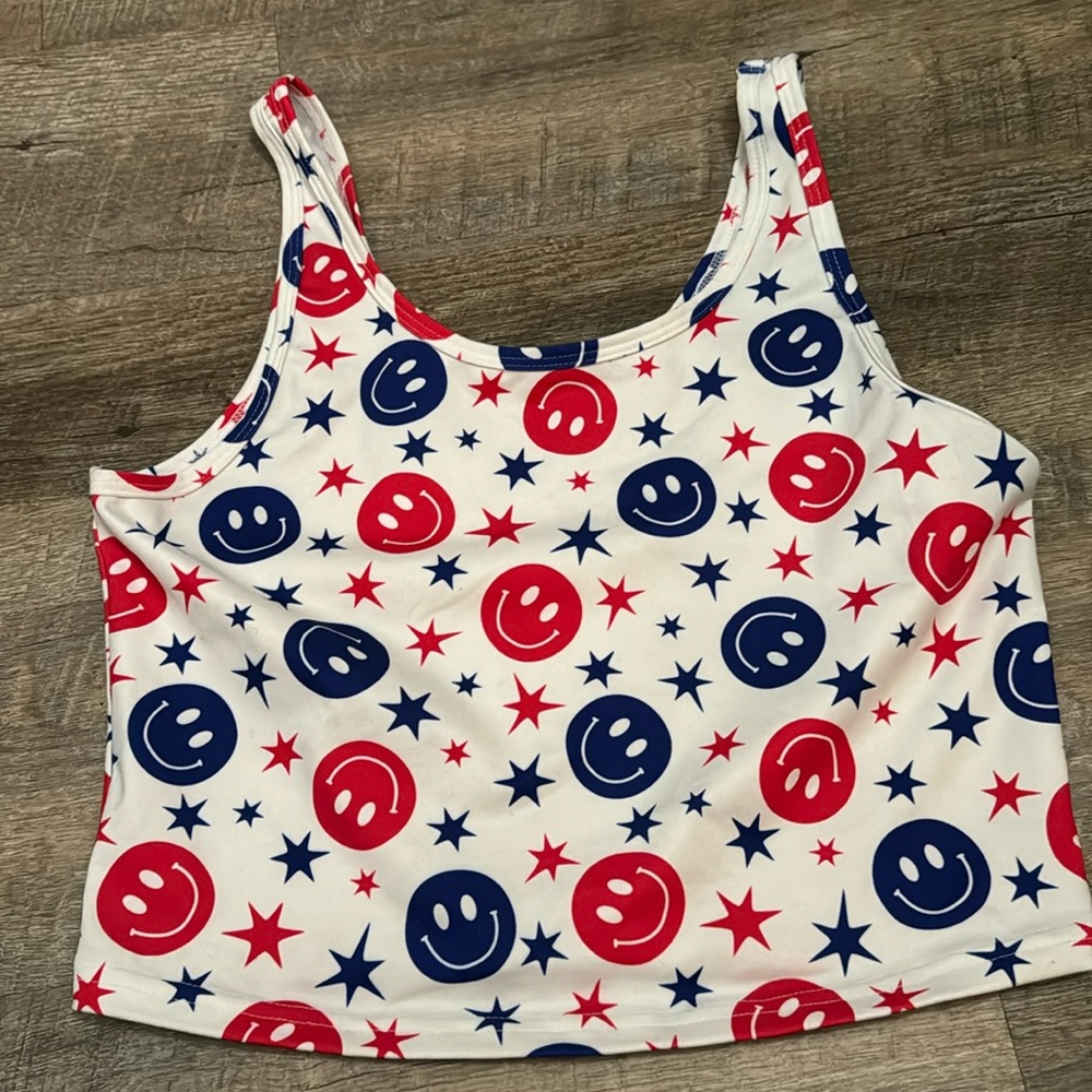 ❤️FLEO Top Large❤️